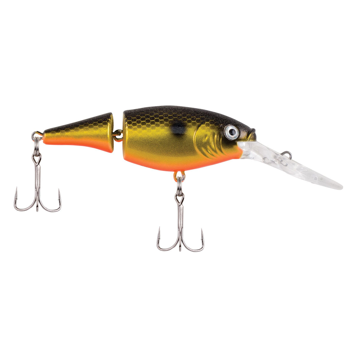 Berkley Flicker Shad® Jointed
