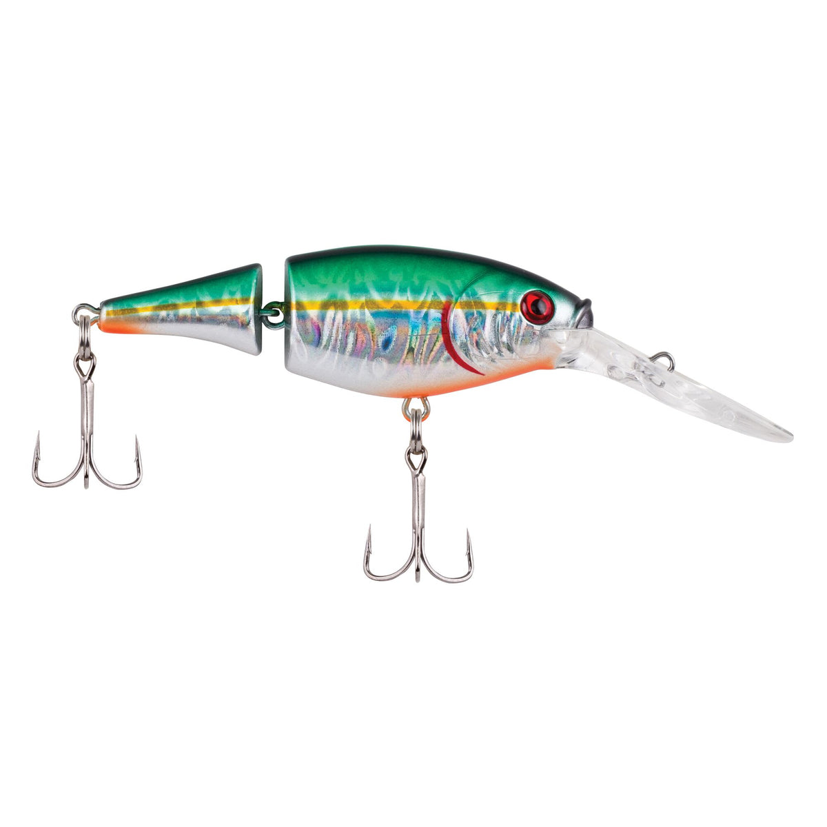 Berkley Flicker Shad® Jointed