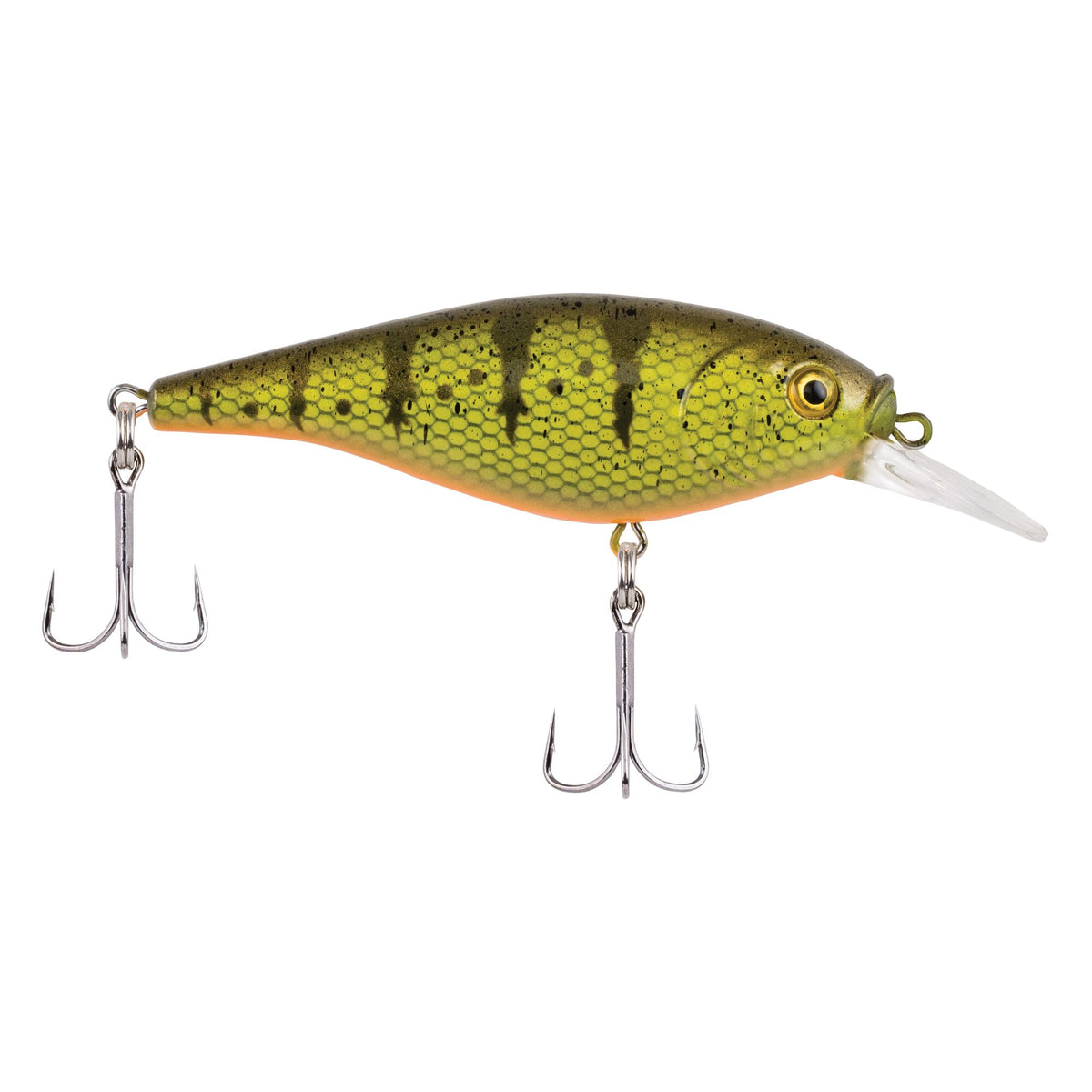 Berkley Flicker Shad® Shallow