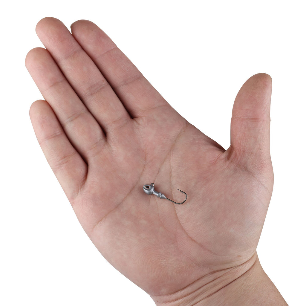 Berkley Fusion19™ Hybrid Jighead