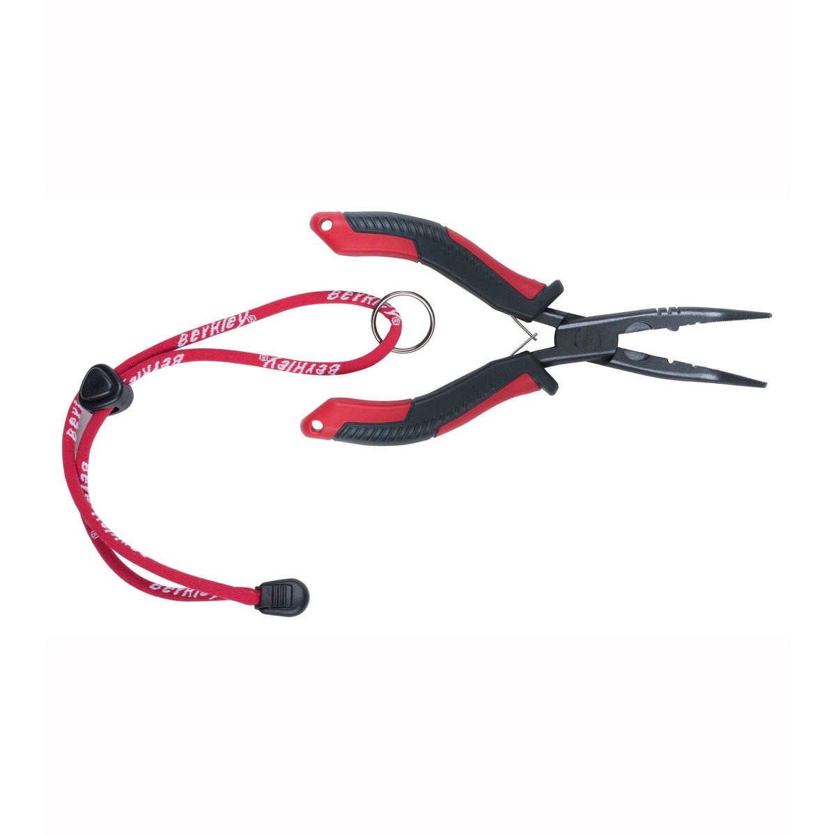 Berkley 6in XCD Bent Nose Pliers
