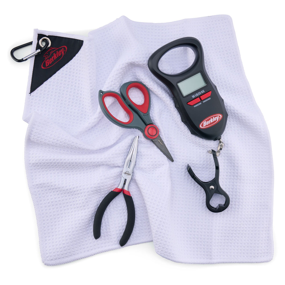 Berkley Angler Essential Tool Kit