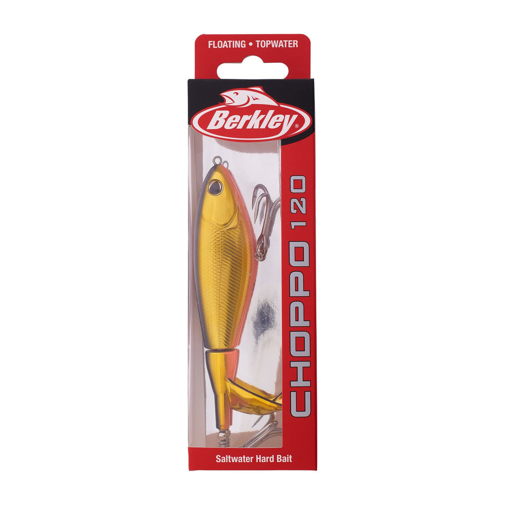 Berkley Choppo Saltwater