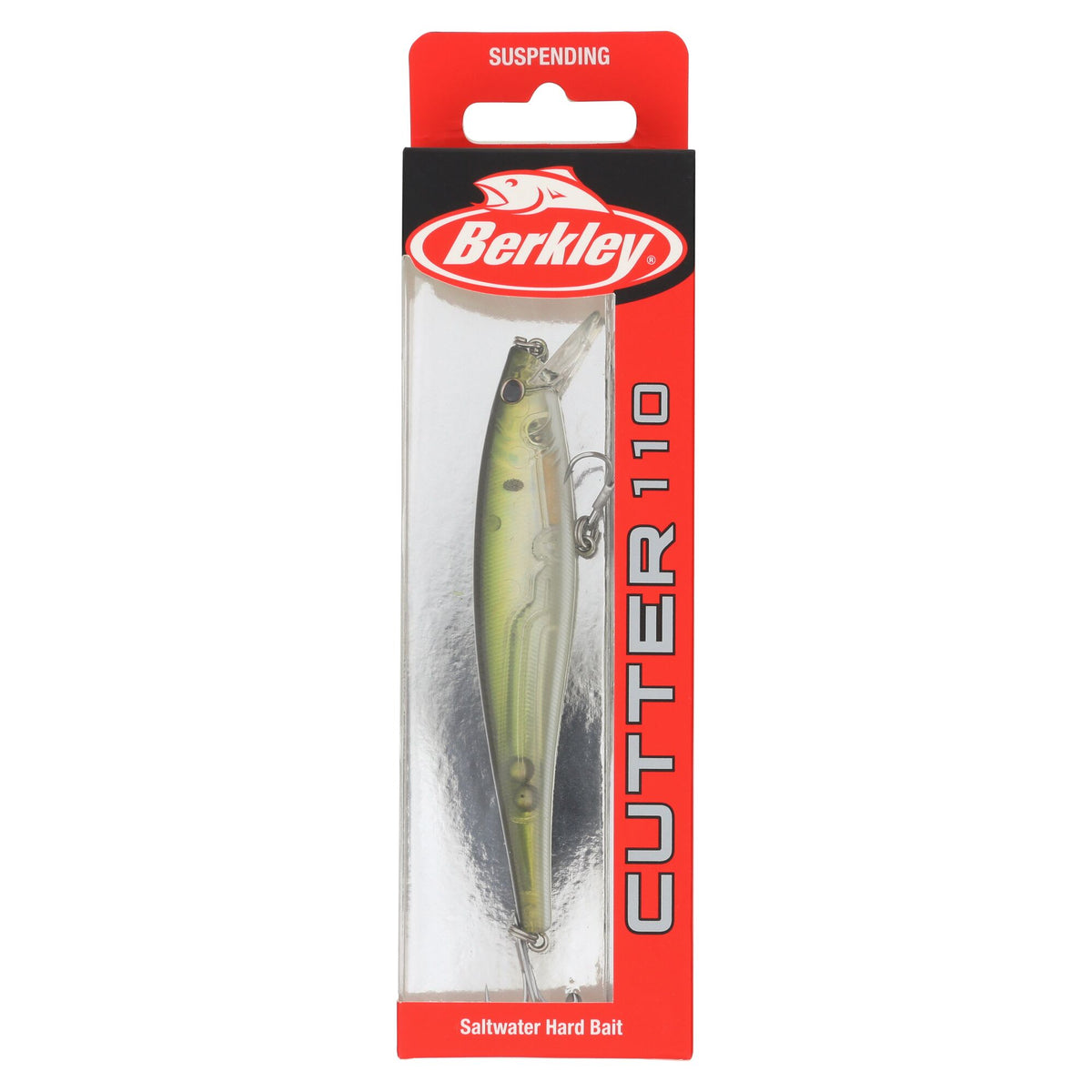 Berkley Cutter Saltwater