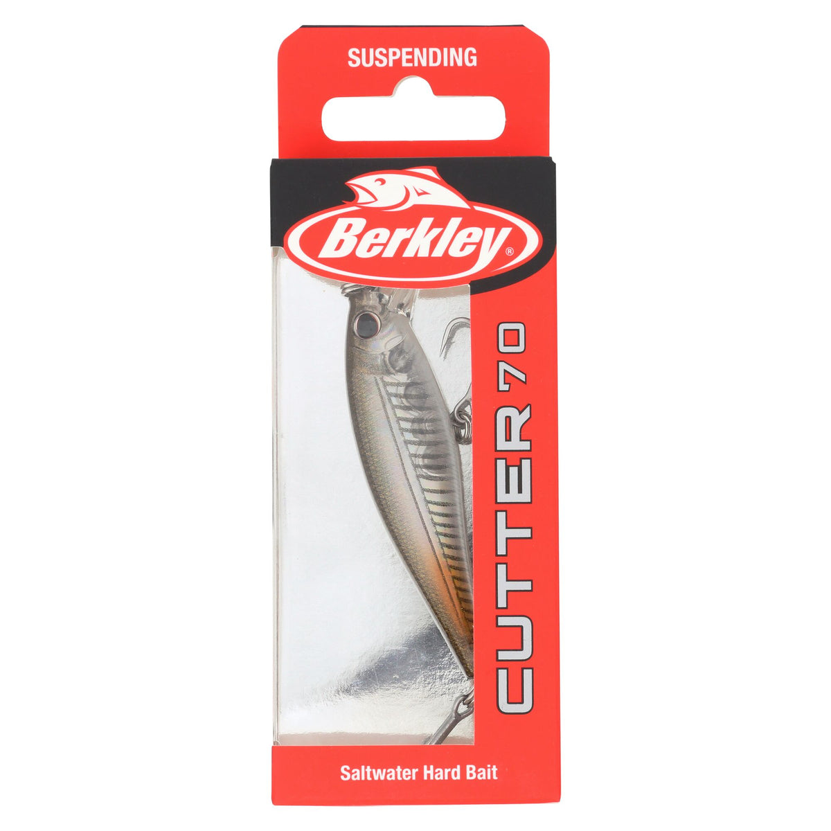 Berkley Cutter Saltwater