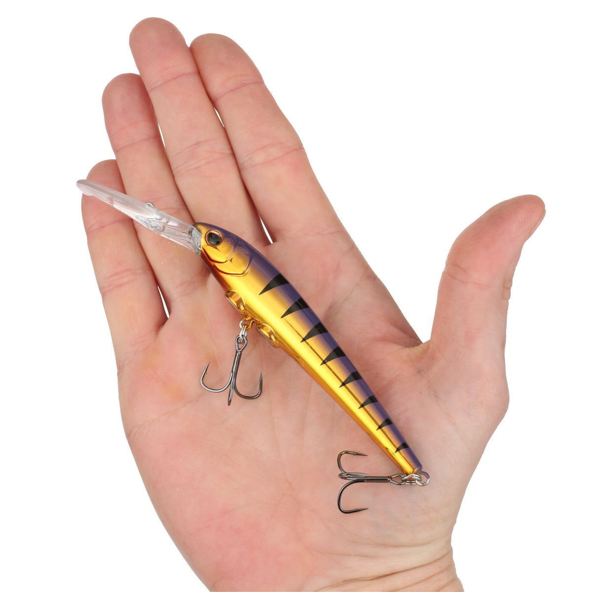 Berkley Deep Hit Stick