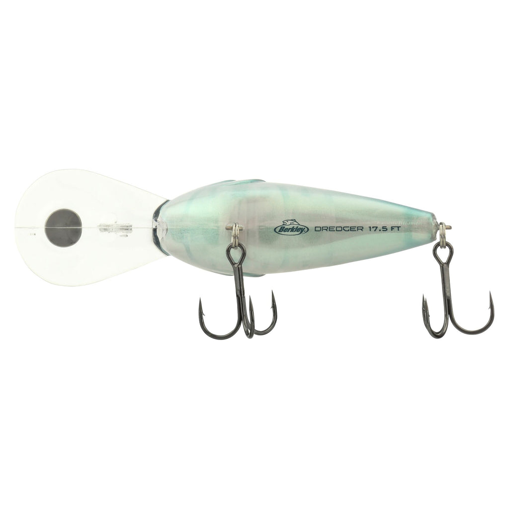Berkley Dredger