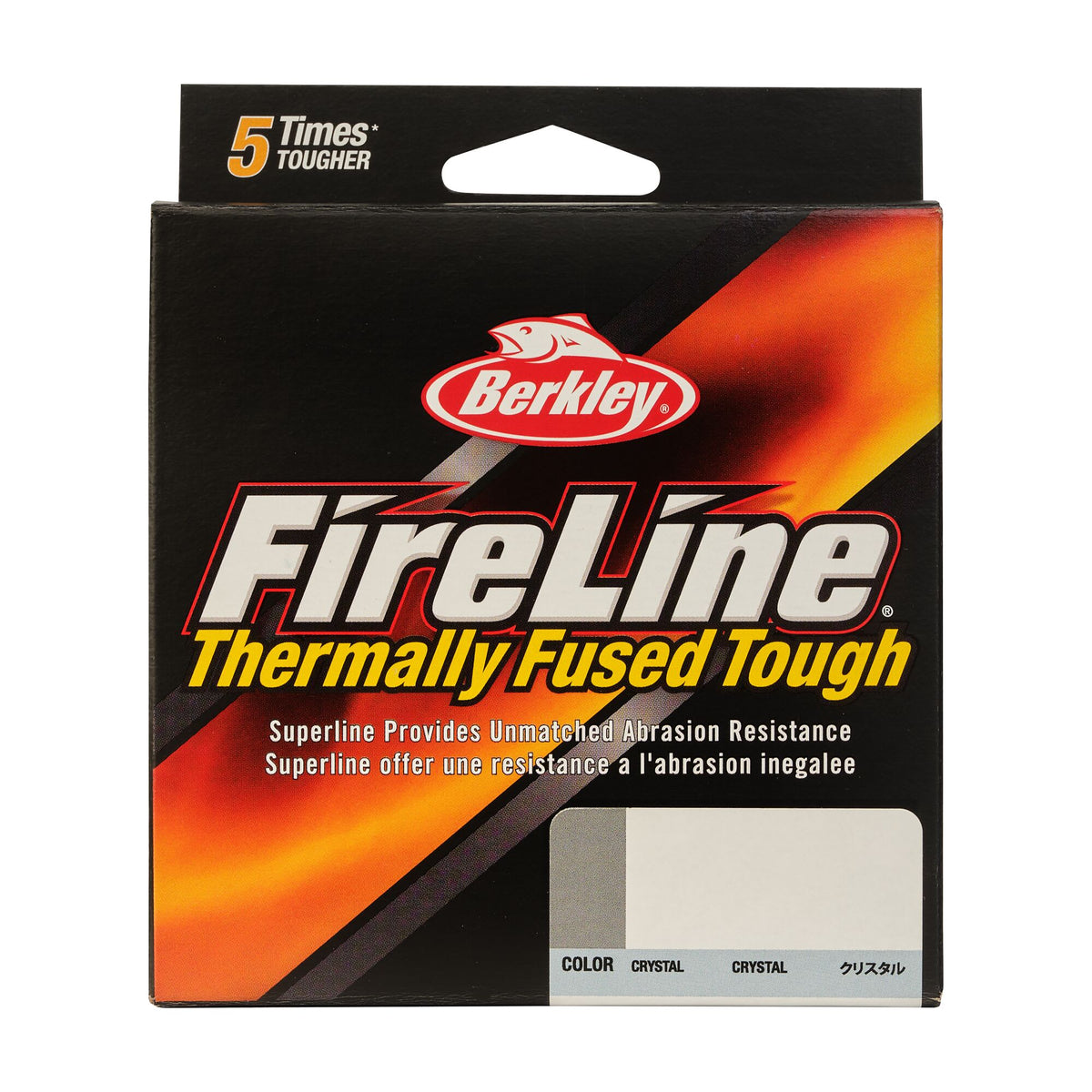Berkley FireLine®