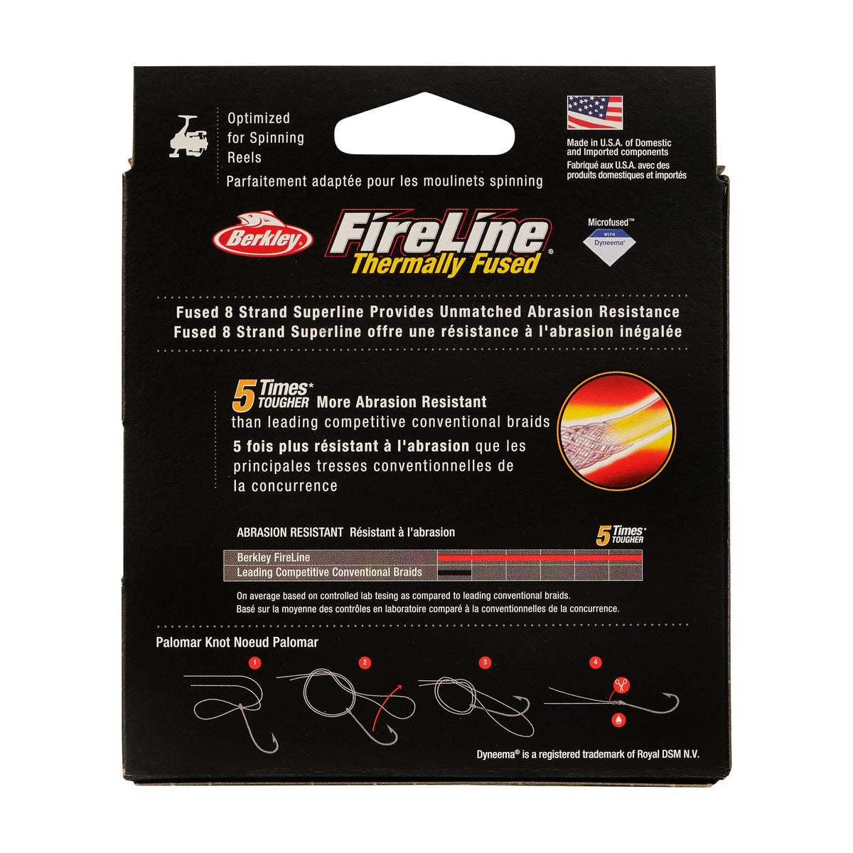 Berkley FireLine®