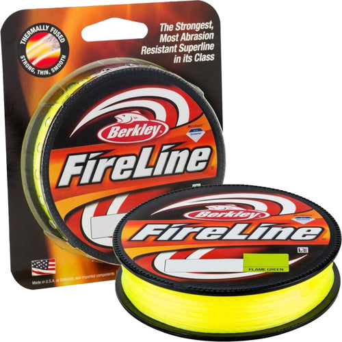 Berkley FireLine® Original