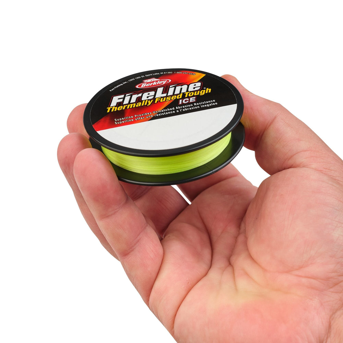 Berkley FireLine®
