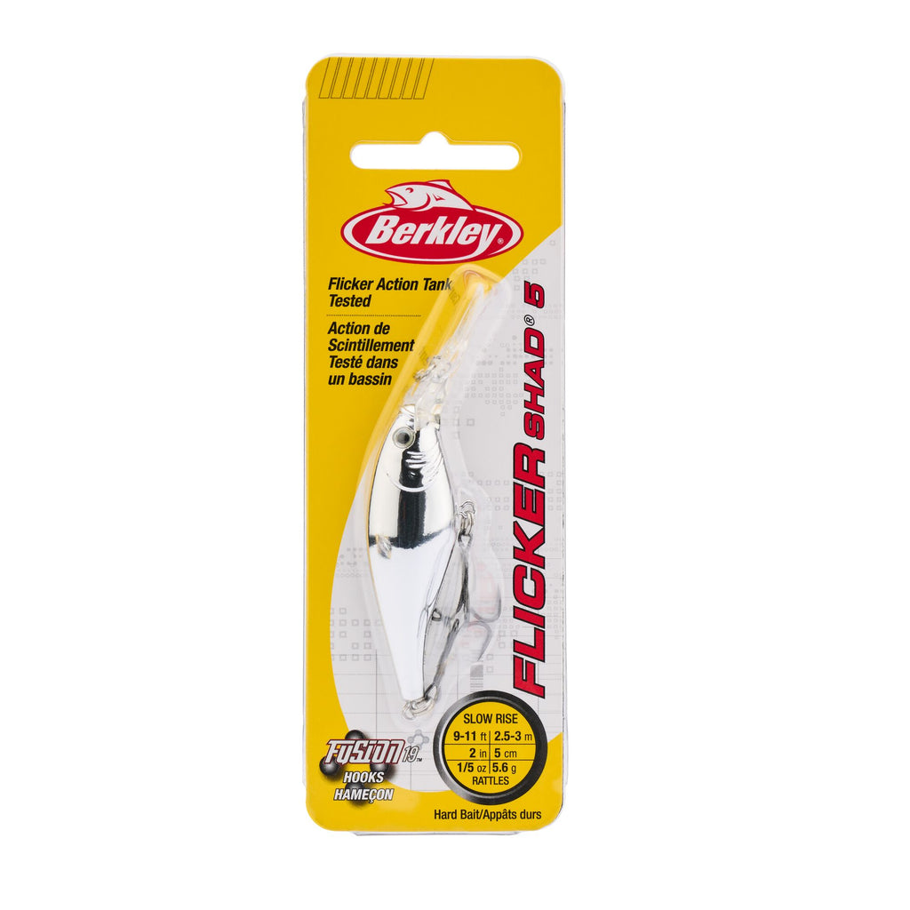 Berkley Flicker Shad®