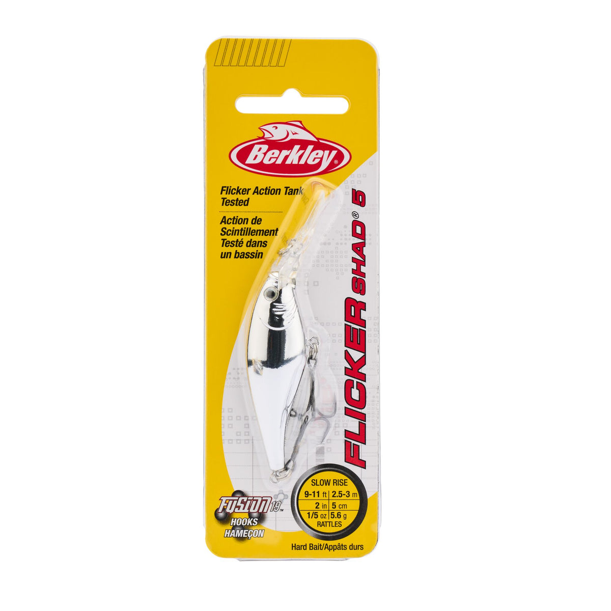 Berkley Flicker Shad®