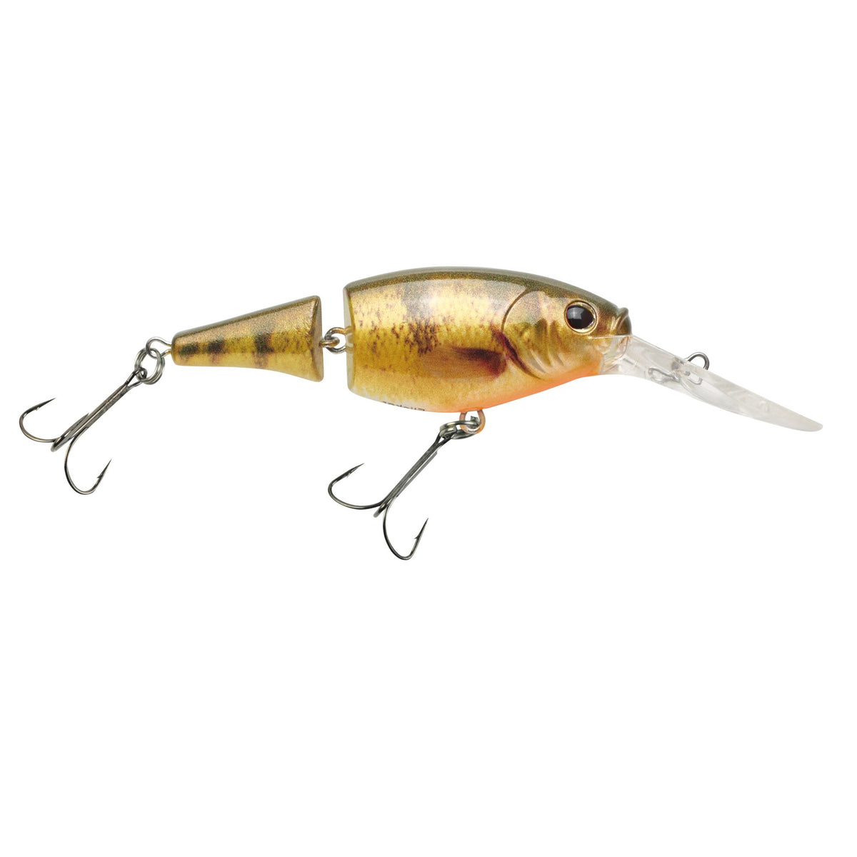 Berkley Flicker Shad® Jointed
