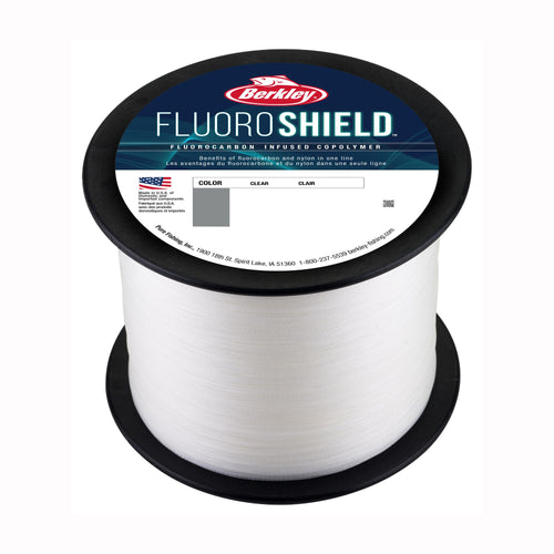 Berkley FluoroShield™