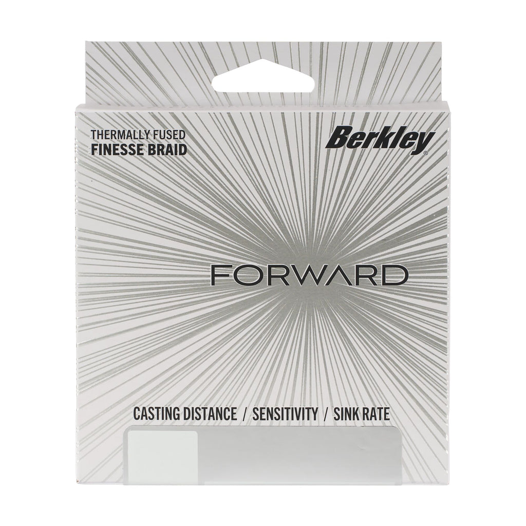 Berkley Forward Braid