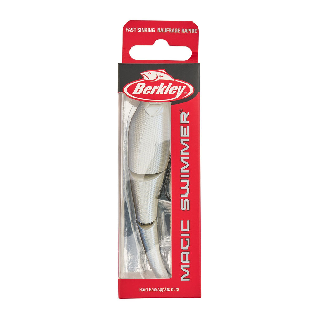 Berkley Magic Swimmer® Freshwater