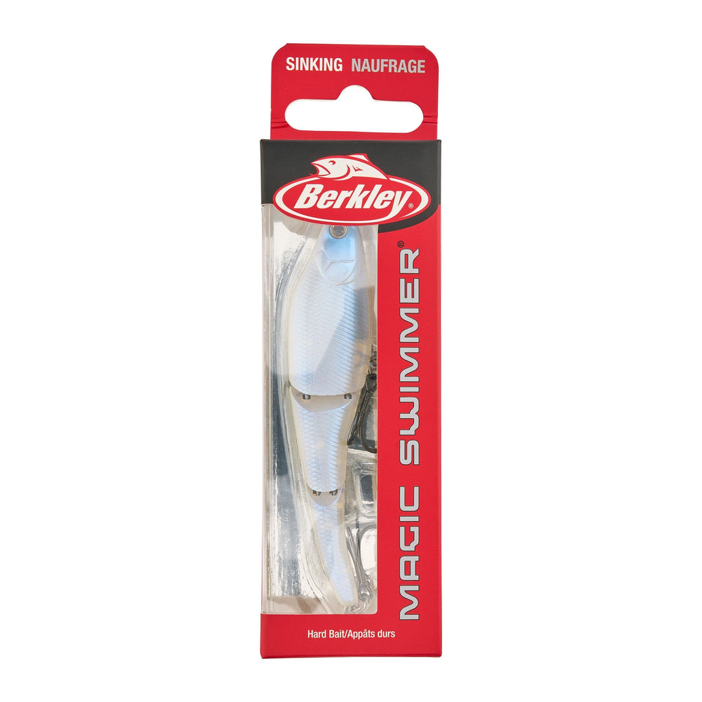 Berkley Magic Swimmer® Freshwater