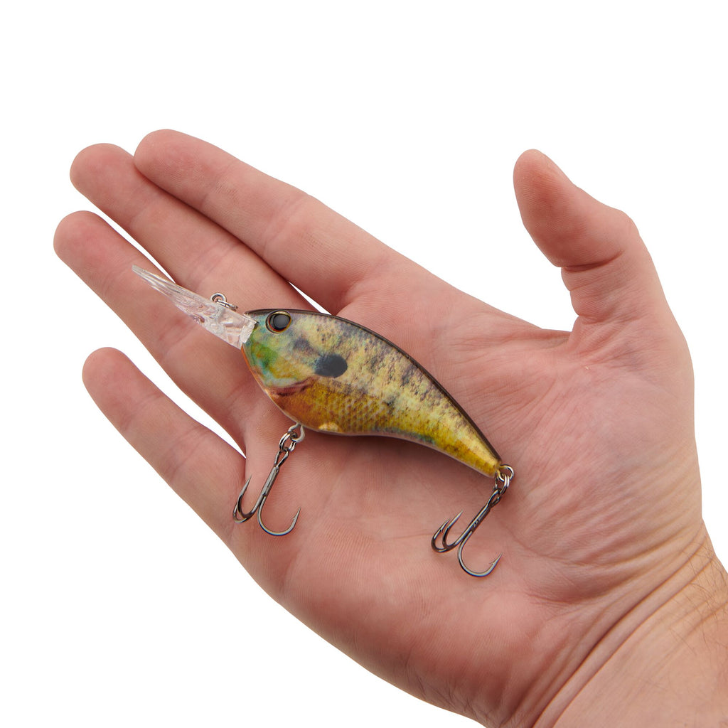 Berkley Frittside™