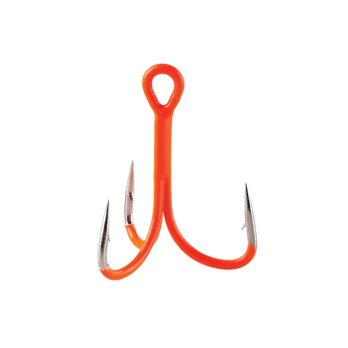 Berkley Fusion19™ EWG Treble Hooks
