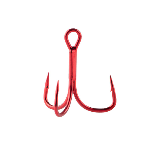Berkley Fusion19™ Med. Shank EWG Treble