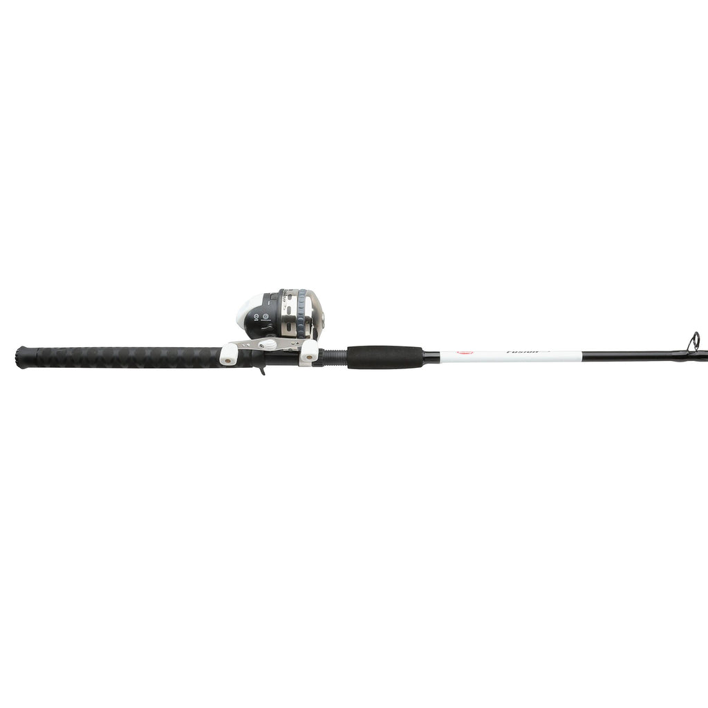 Berkley Fusion Spincast Combo
