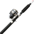 Berkley Fusion Spincast Combo