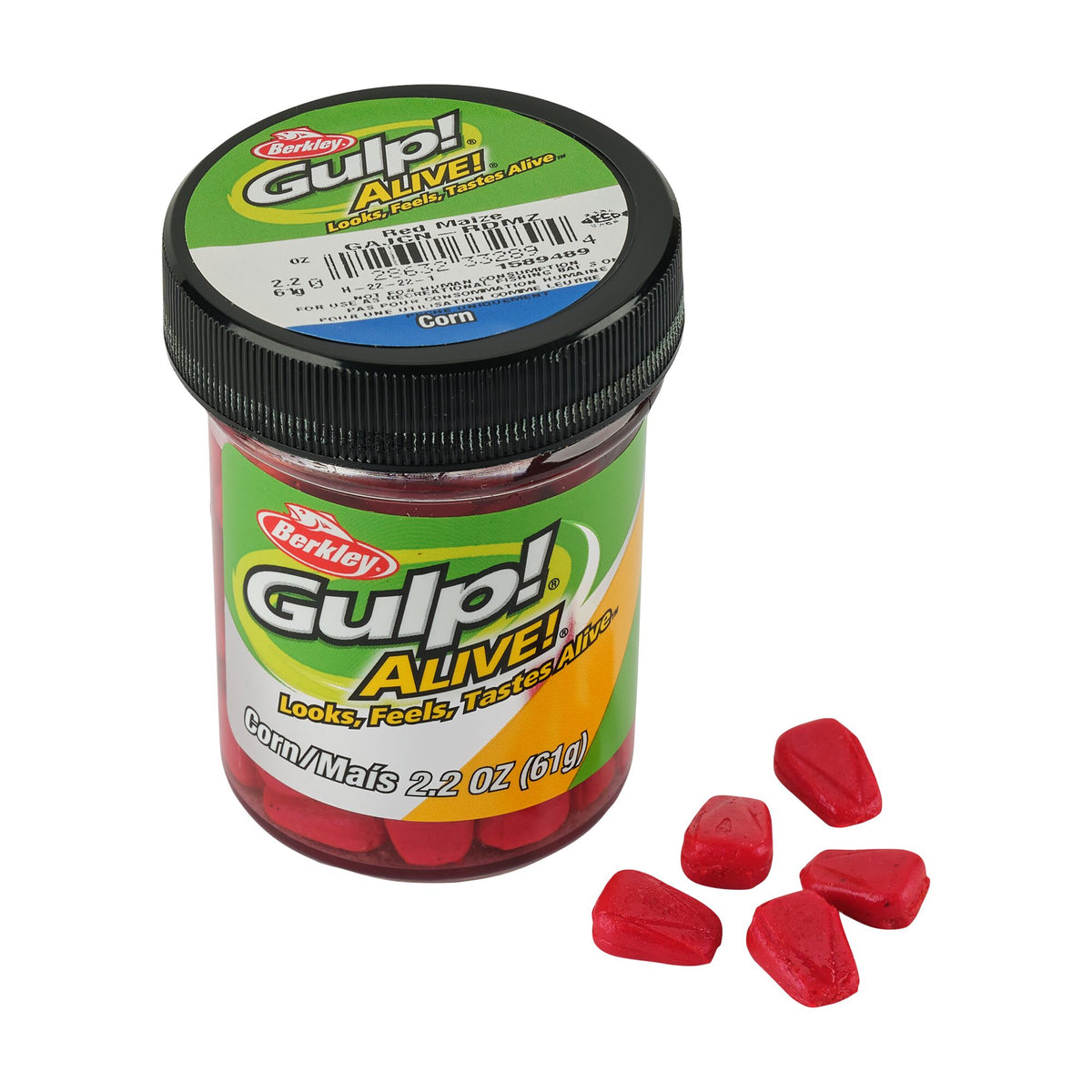 Berkley Gulp! Alive!® Corn