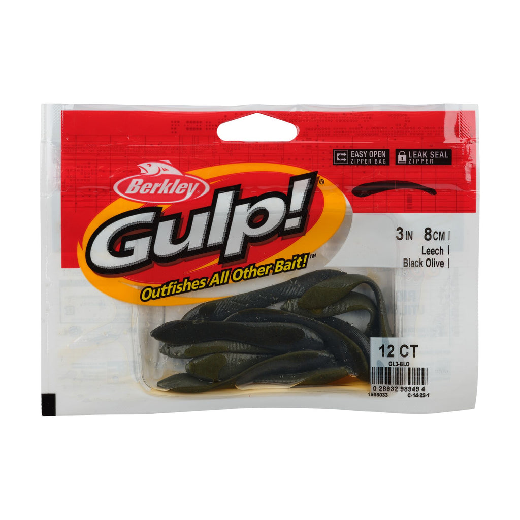 Berkley Gulp!® Leech