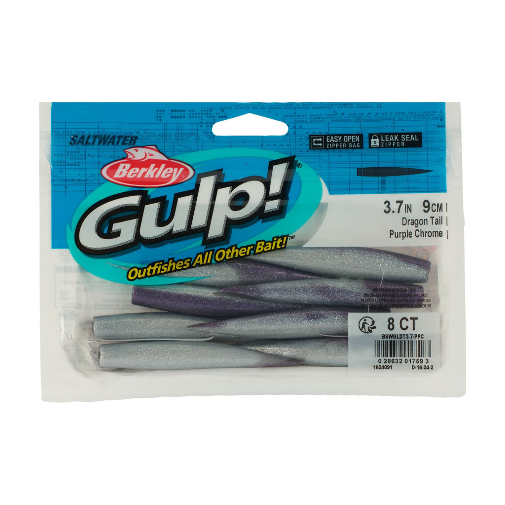 Berkley Gulp!® Saltwater Dragon Tail