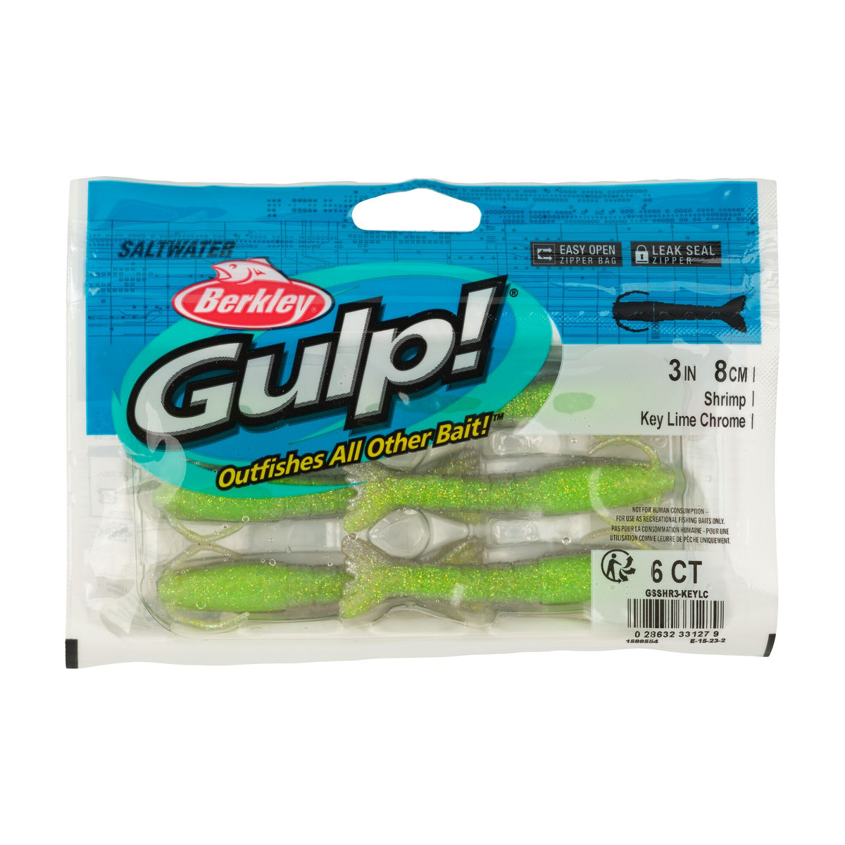 Berkley Gulp!® Saltwater Shrimp