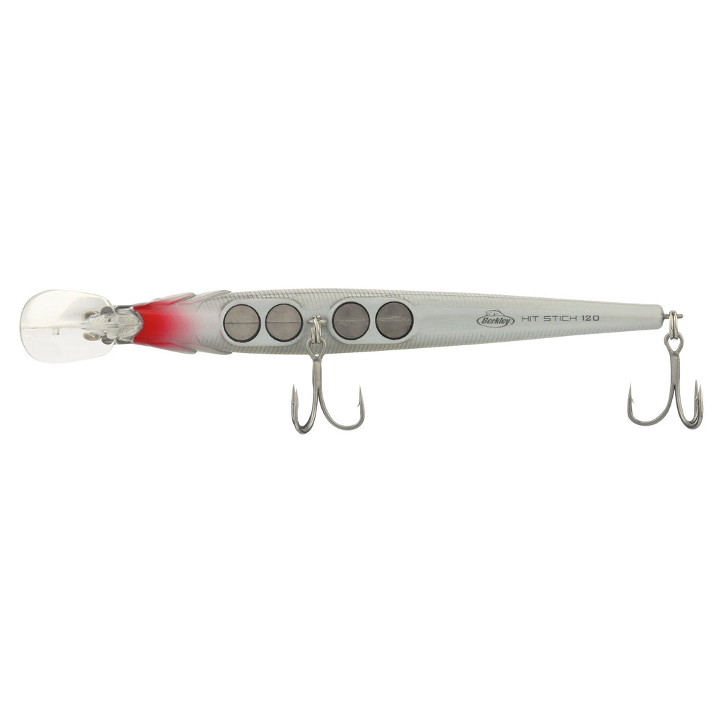 Berkley Hit Stick Saltwater