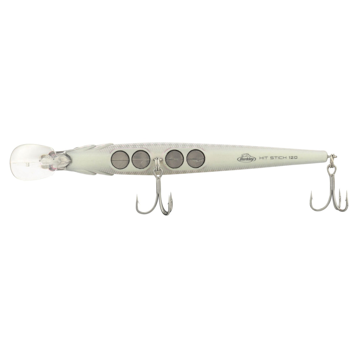 Berkley Hit Stick Saltwater