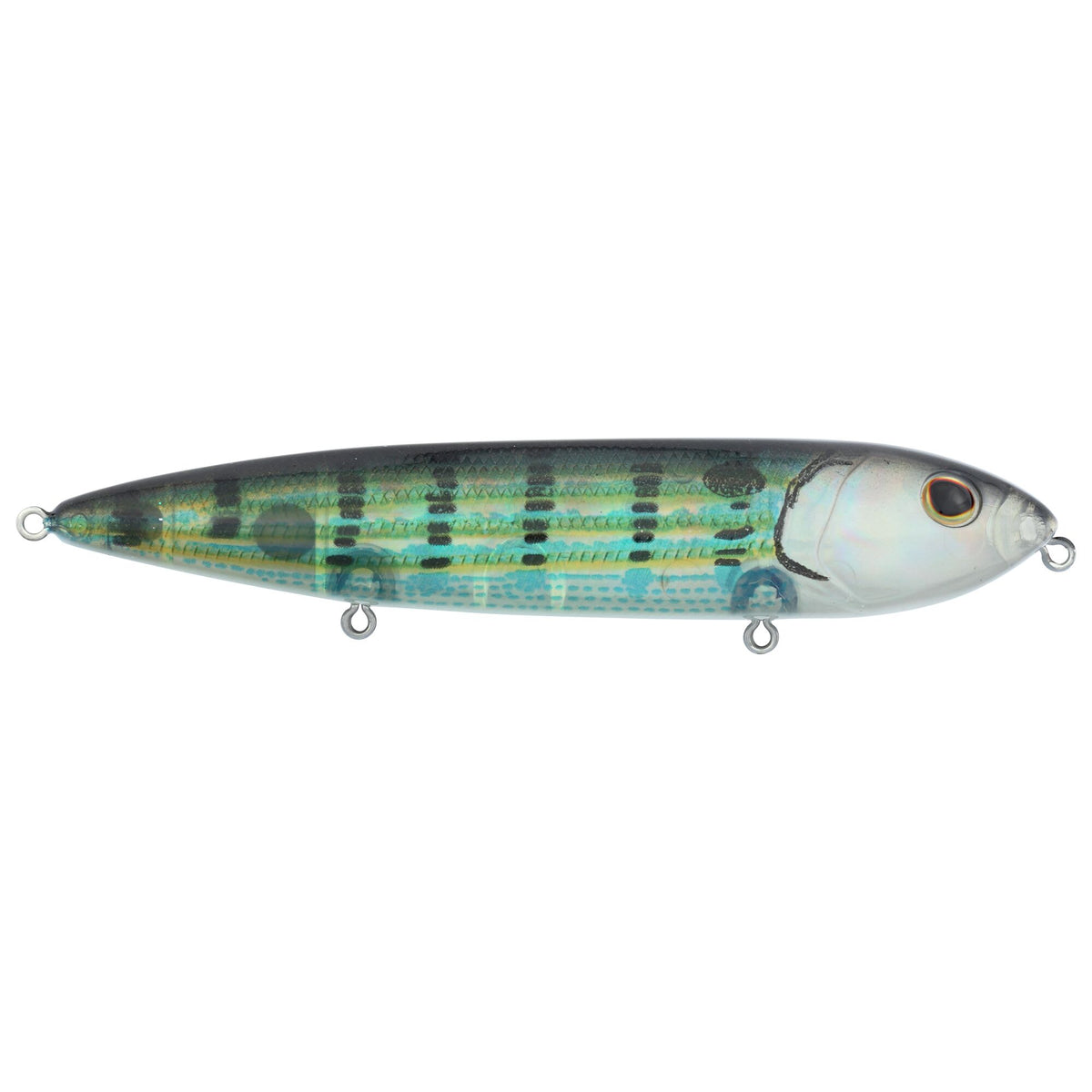 Berkley J-Walker 120 Saltwater