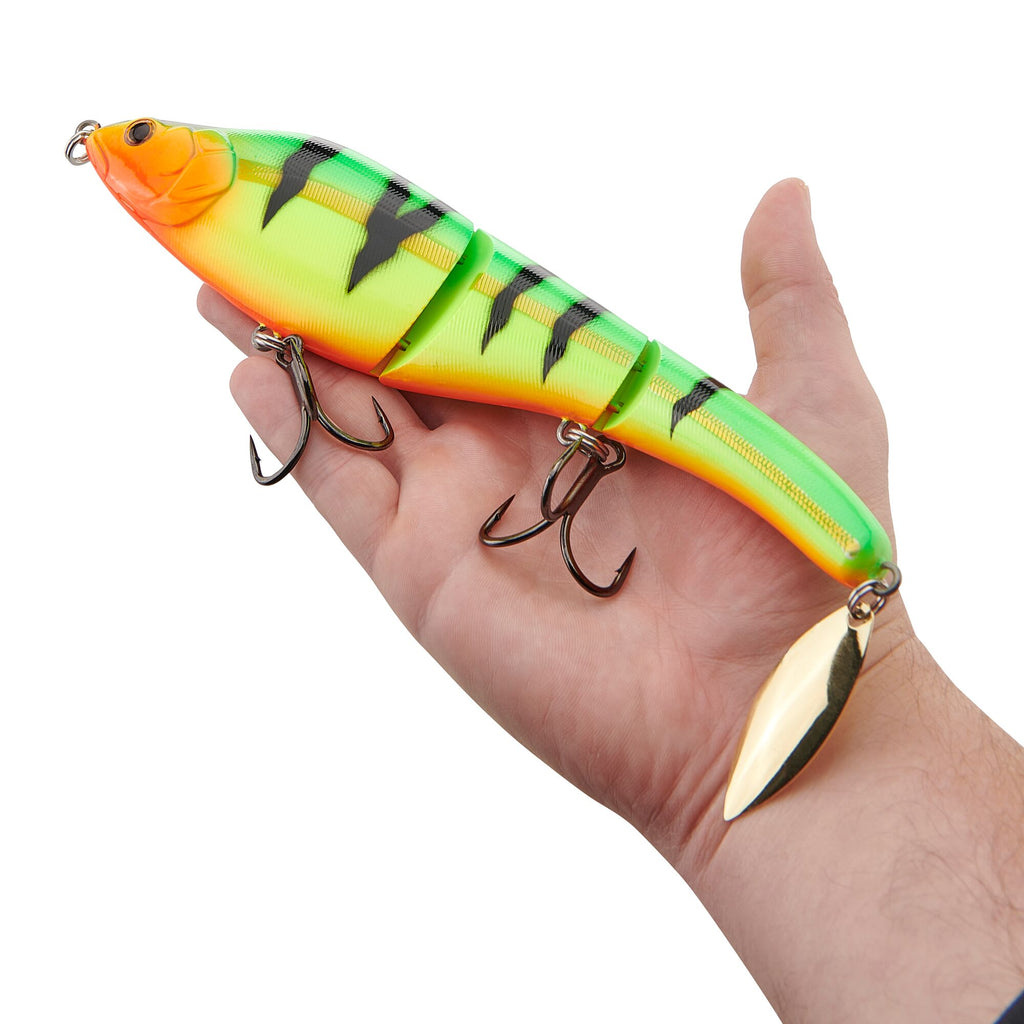 Berkley Magic Swimmer® Saltwater