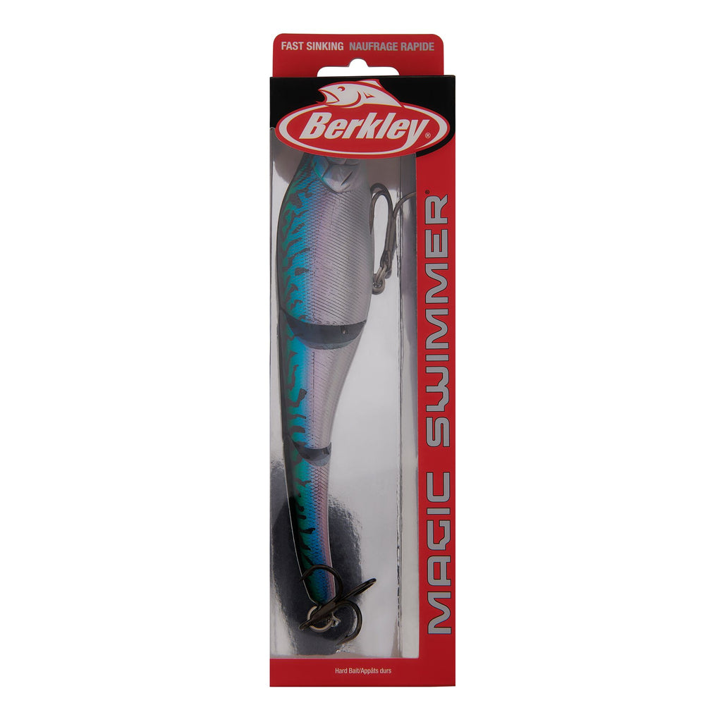 Berkley Magic Swimmer® Saltwater