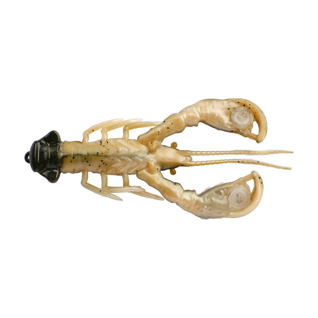 Berkley PowerBait® Clatter Craw