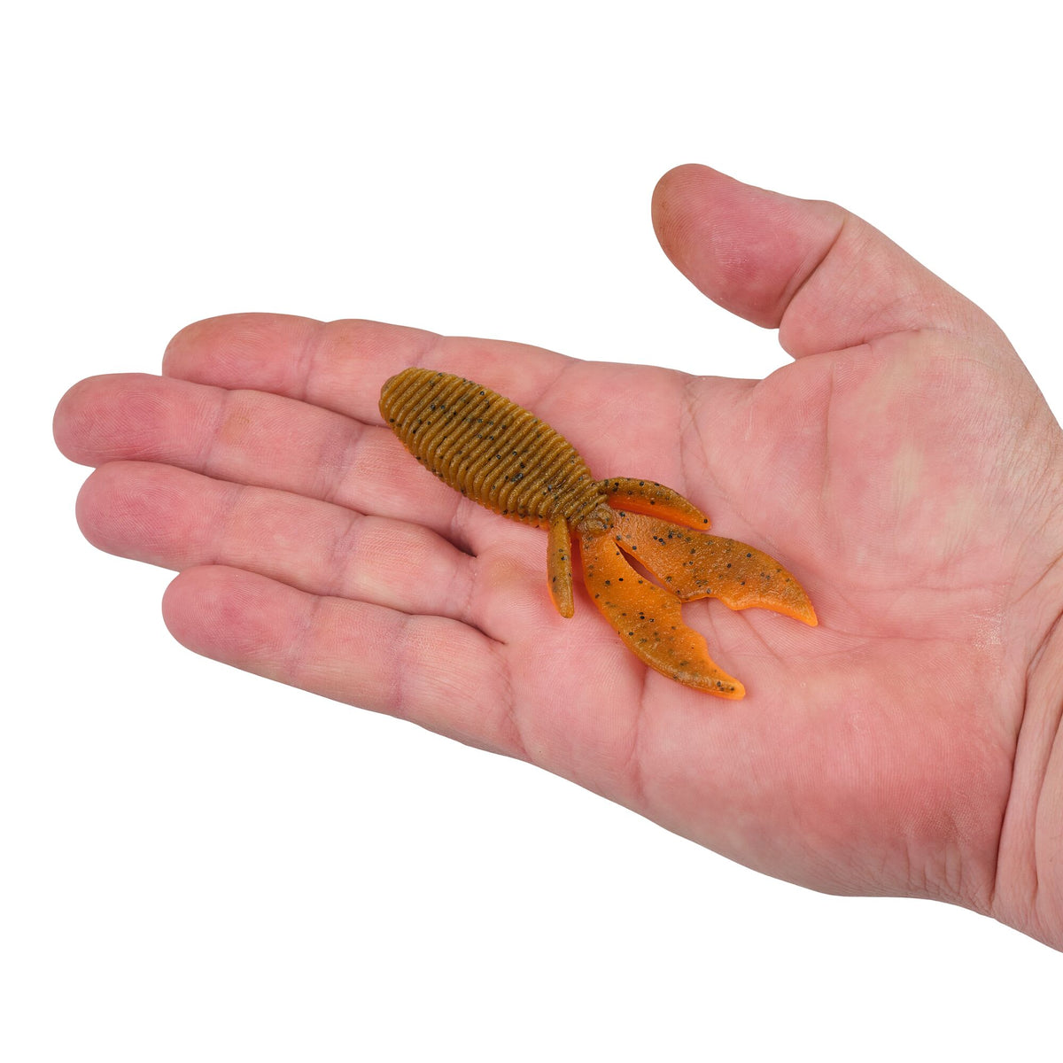 Berkley PowerBait® MaxScent Creature Hawg