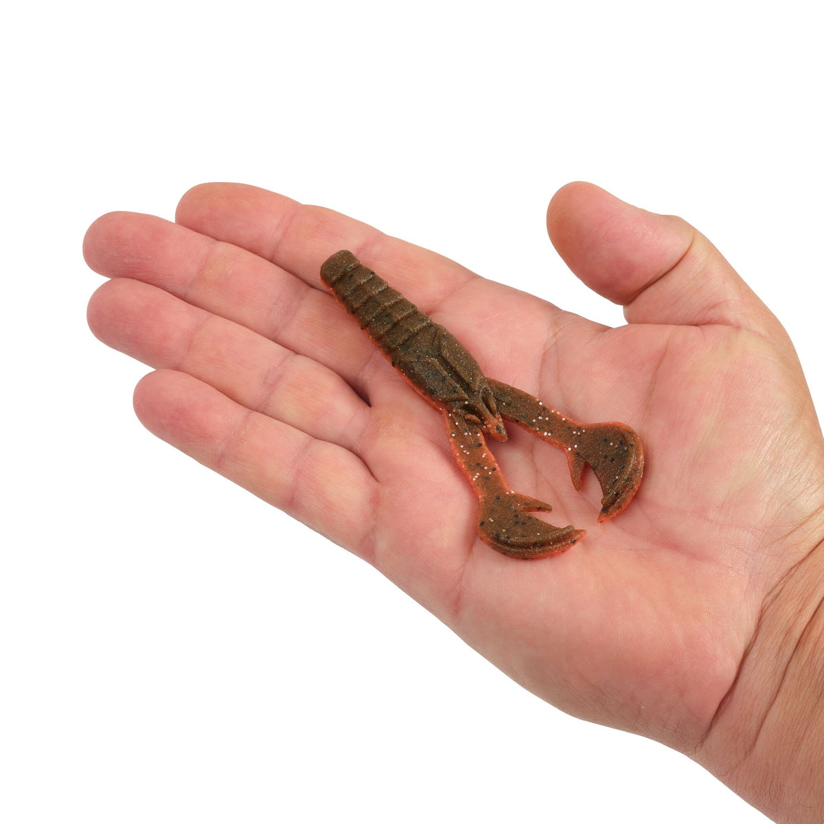 Berkley PowerBait® MaxScent Crud Craw