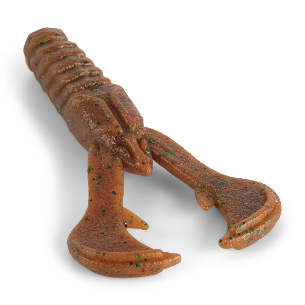 Berkley PowerBait® MaxScent Crud Craw
