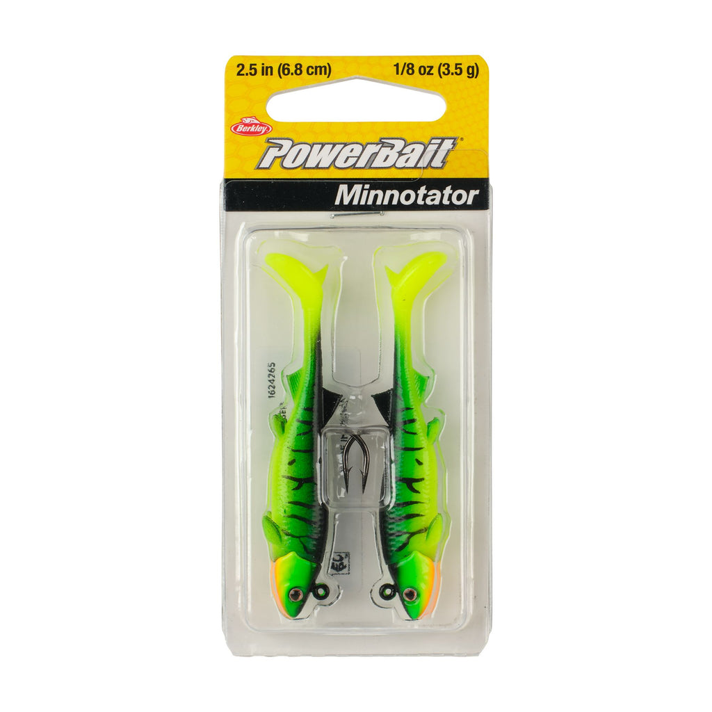 Berkley PowerBait® Minnotator