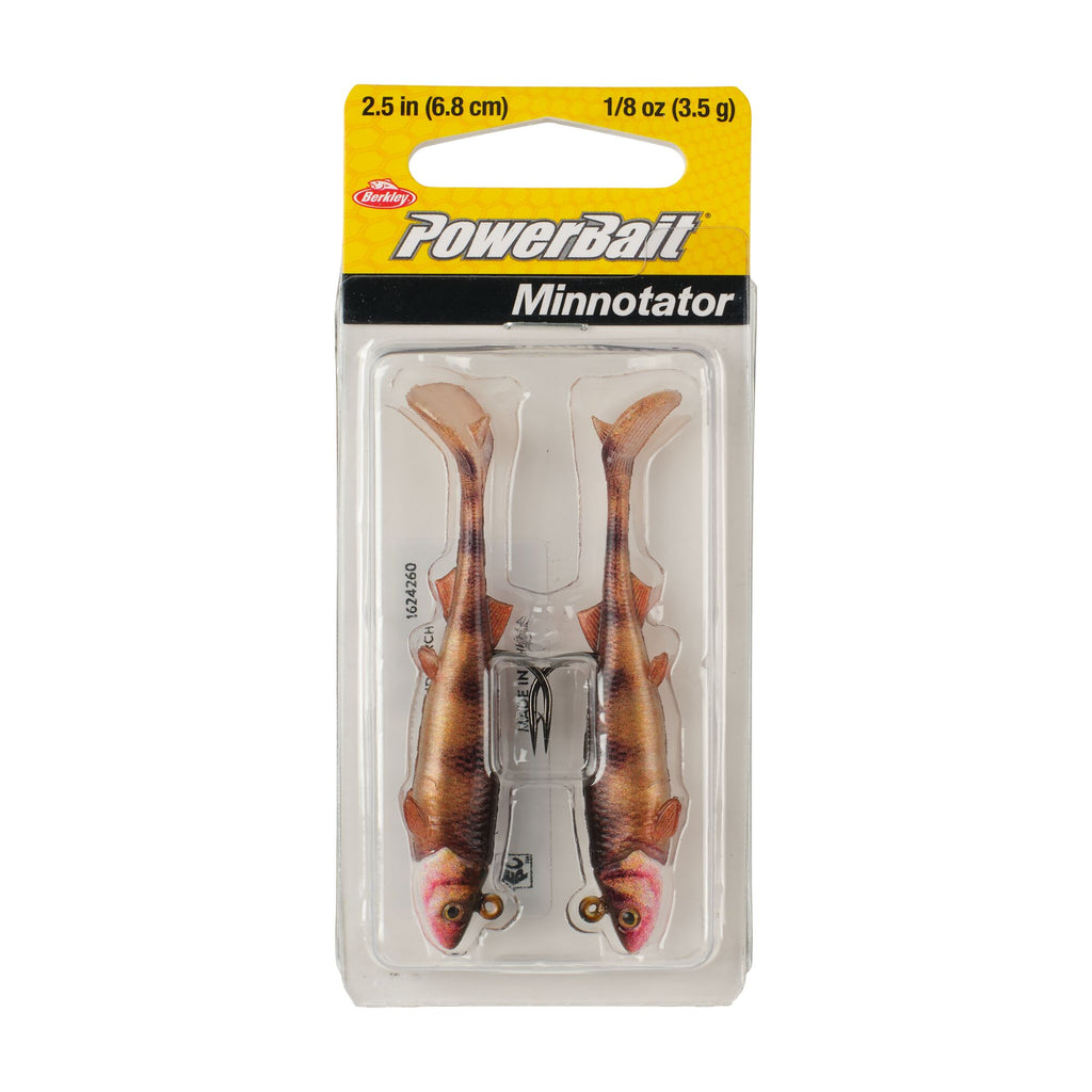 Berkley PowerBait® Minnotator