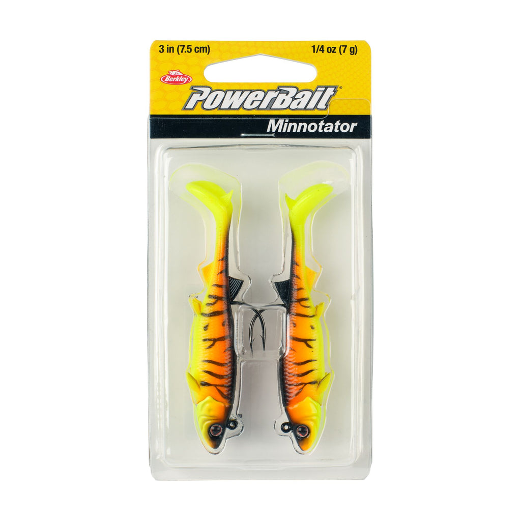 Berkley PowerBait® Minnotator