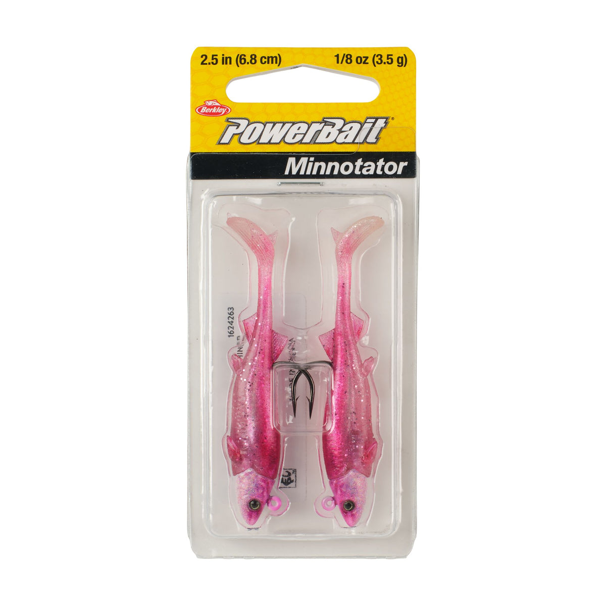 Berkley PowerBait® Minnotator