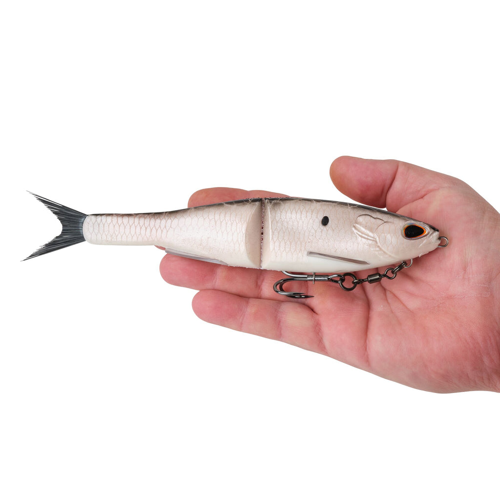 Berkley PowerBait® Nessie
