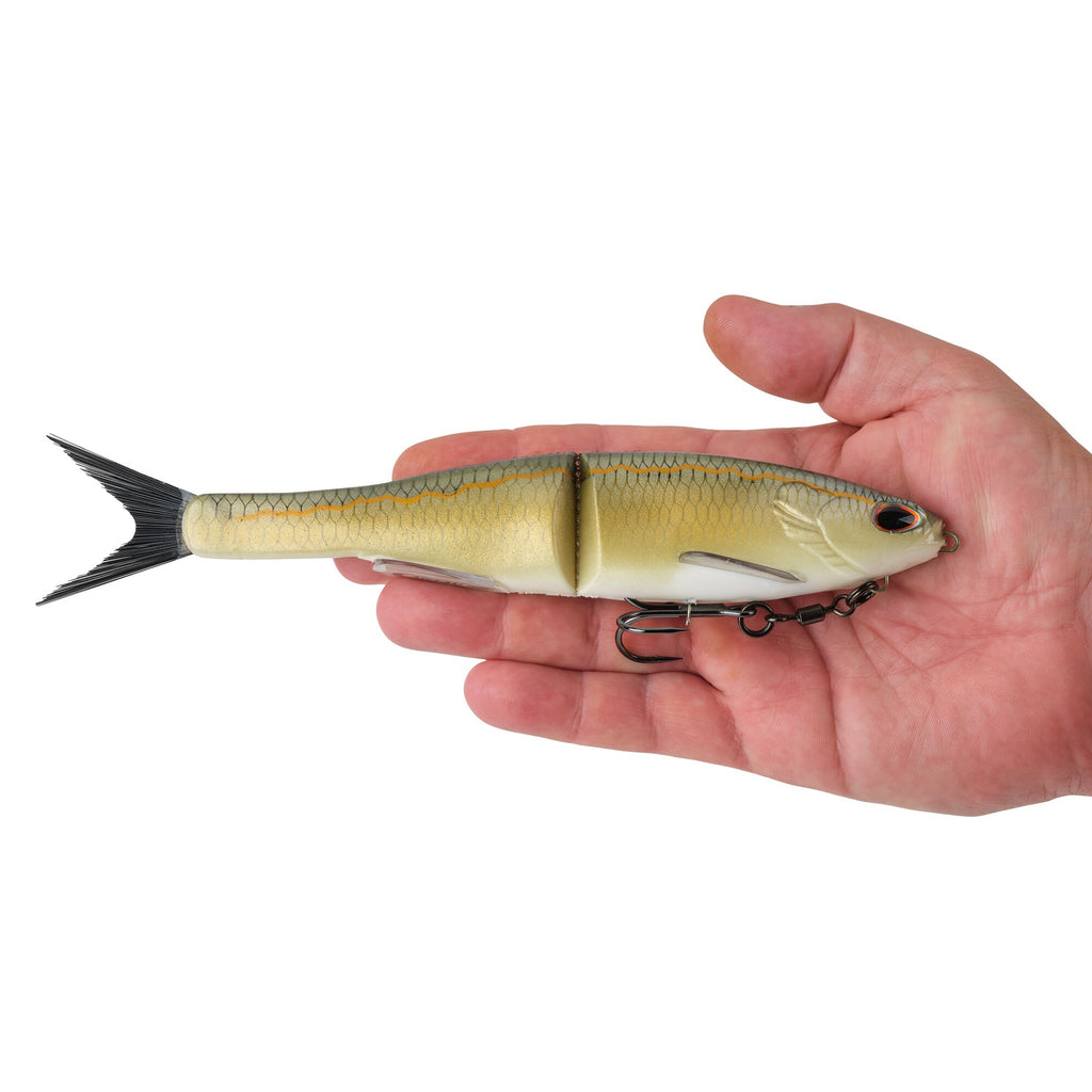 Berkley PowerBait® Nessie