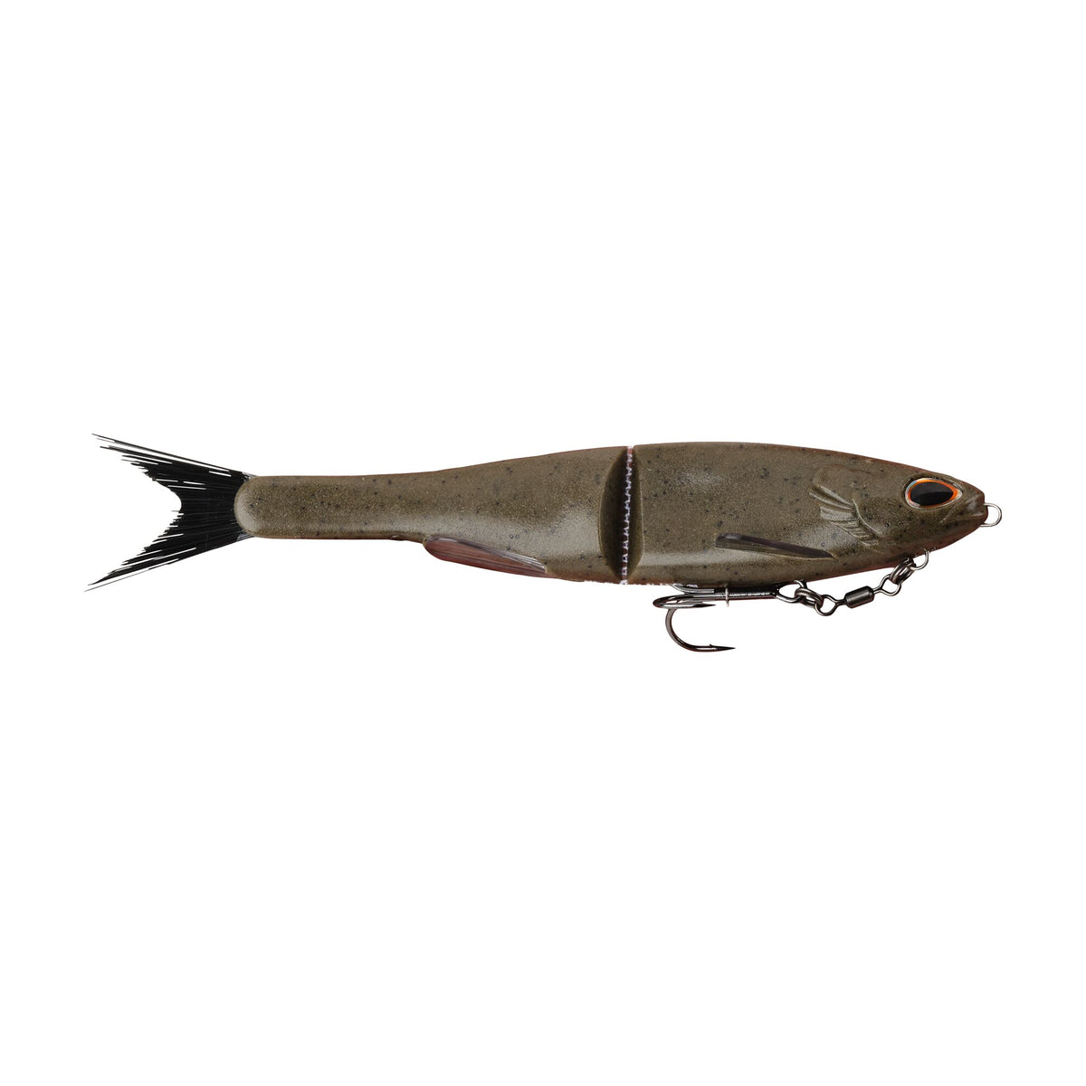 Berkley PowerBait® Nessie