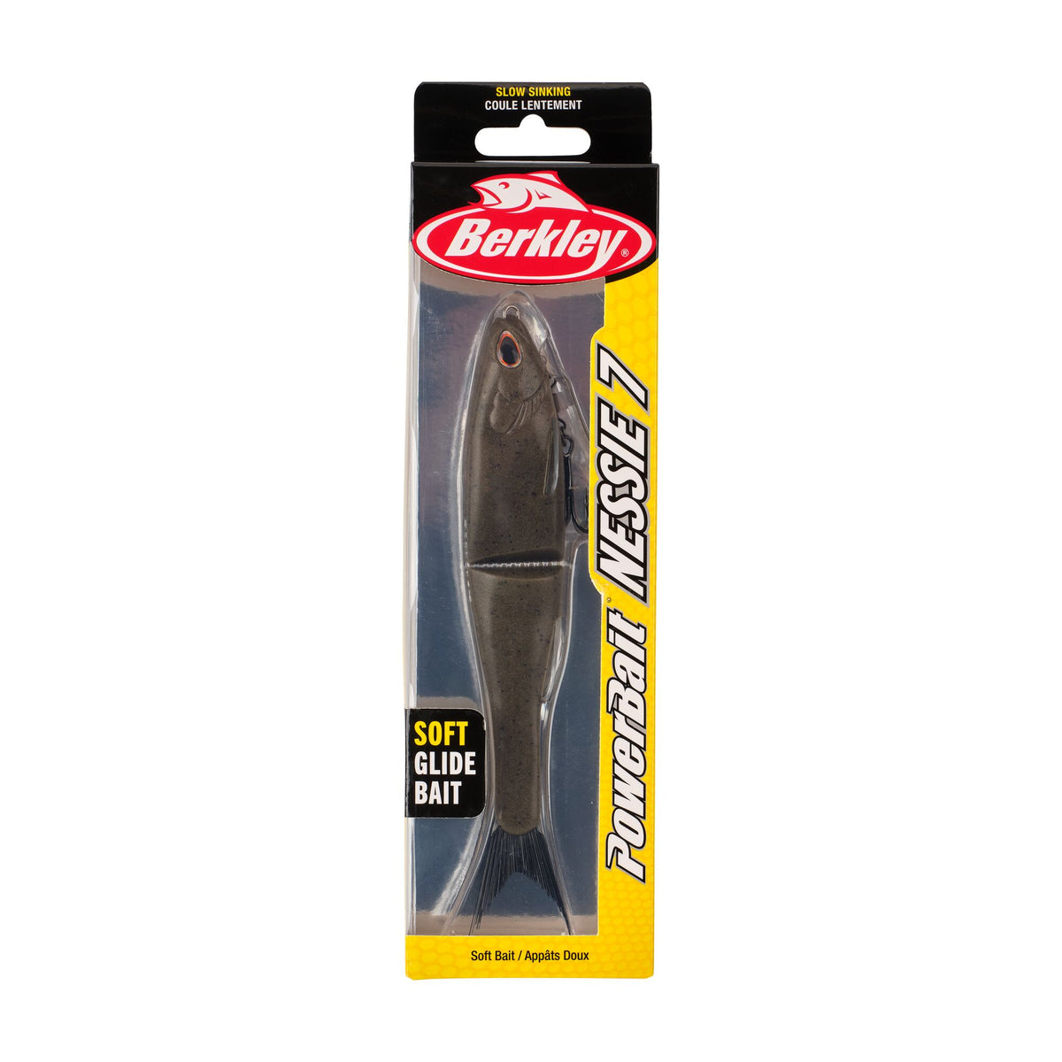 Berkley PowerBait® Nessie