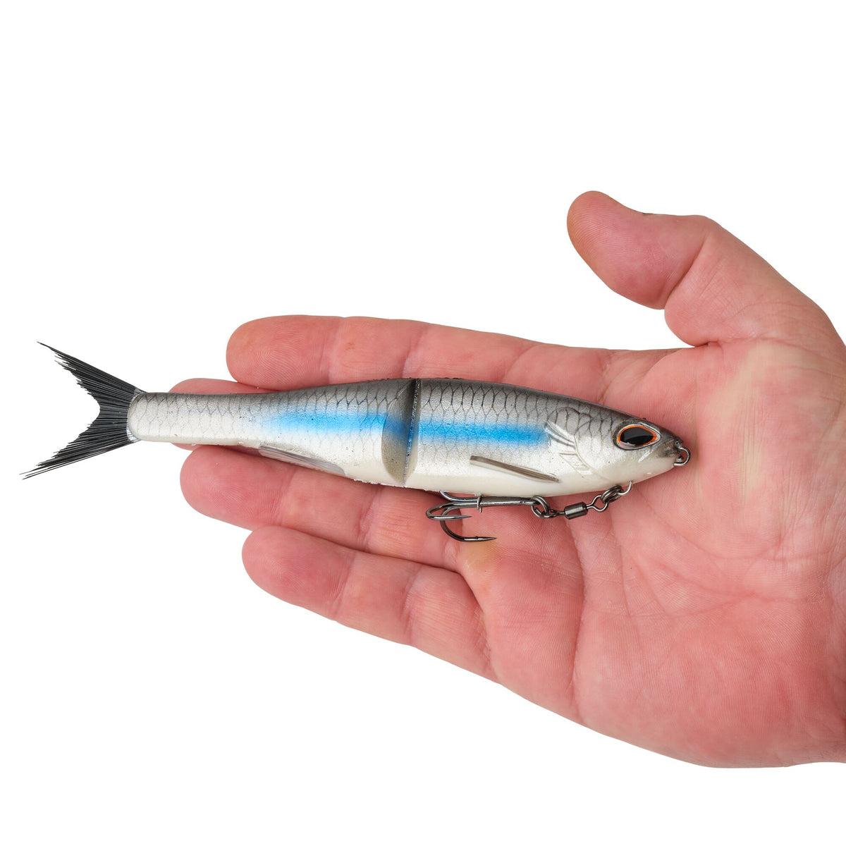 Berkley PowerBait® Nessie