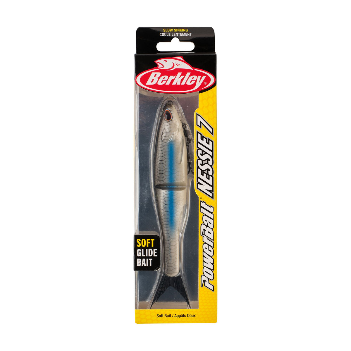 Berkley PowerBait® Nessie